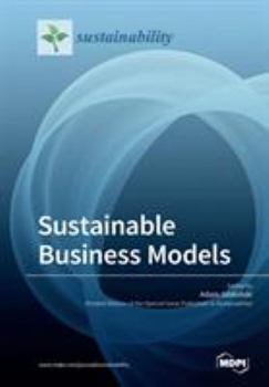 Paperback Sustainable Business Models Book