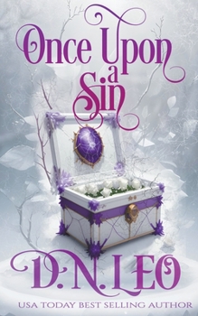 Once Upon a Sin (Mirror and Realms)