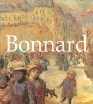 Paperback Bonnard Book