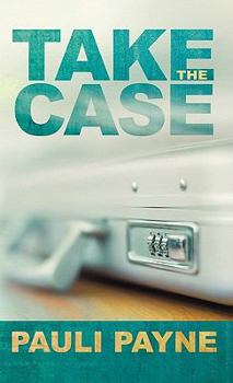 Paperback Take the Case Book