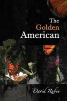 Paperback The Golden American Book