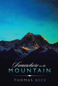 Paperback Somewhere on the Mountain Book