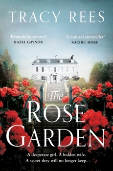 Paperback The Rose Garden Book