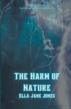 Paperback The Harm of Nature Book