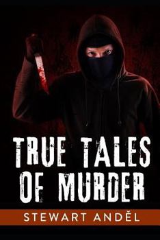 Paperback True Tales of Murder Book