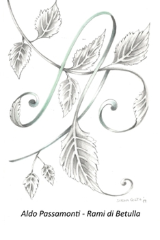 Rami di betulla (Italian Edition)