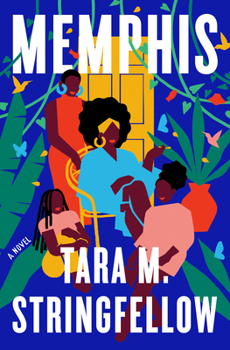 Paperback Memphis: A Read with Jenna Pick Book