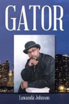 Paperback Gator Book