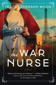 Paperback The War Nurse Book