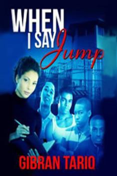 Paperback When I Say Jump Book