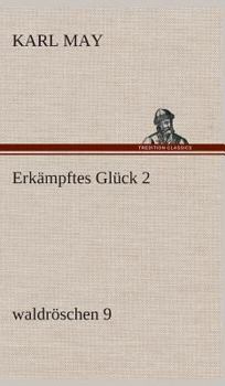 Hardcover Erkämpftes Glück 2 [German] Book