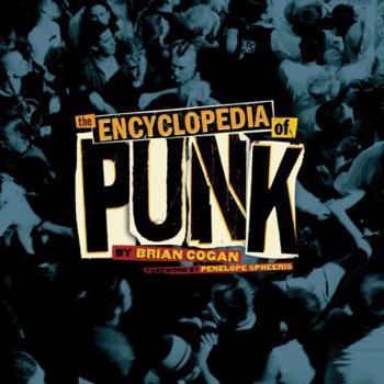 Paperback The Encyclopedia of Punk Book