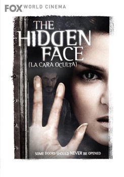 DVD La Cara Oculta Book
