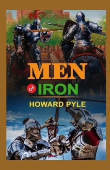 Paperback Men of Iron Annotated Book