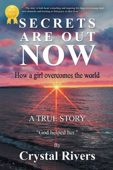 Paperback Secrets Are Out Now Book