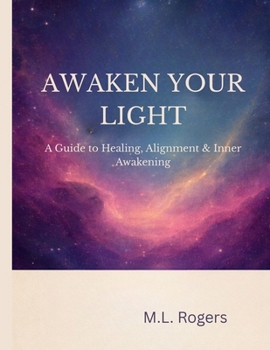 Paperback Awaken Your Light Book