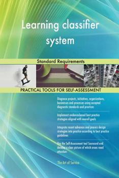 Paperback Learning classifier system Standard Requirements Book