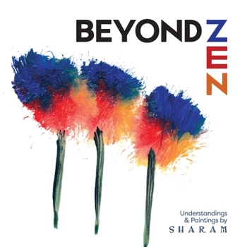 Paperback Beyond Zen Book