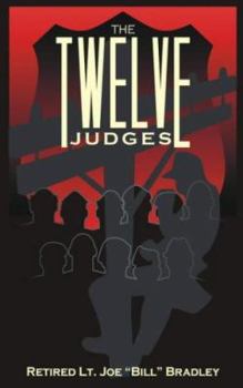 Paperback The Twelve Judges Book