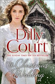 The Christmas Wedding - Book #1 of the Village Secrets