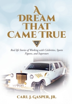 Hardcover A Dream That Came True Book