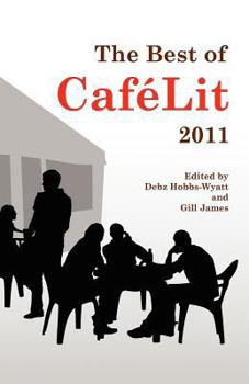 Paperback The Best of Caf Lit 2011 Book