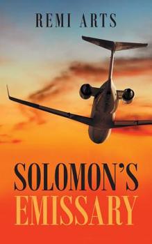 Paperback Solomon's Emissary Book