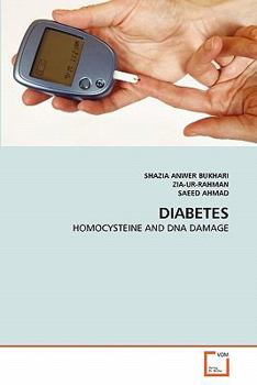 Paperback Diabetes Book