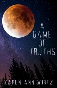 Paperback A Game of Truths Book