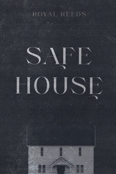 Paperback Safe House Book