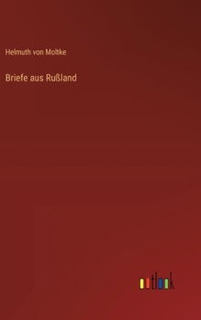 Hardcover Briefe aus Rußland [German] Book