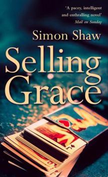 Paperback Selling Grace Book