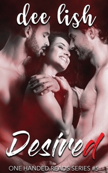 Paperback Desired Book