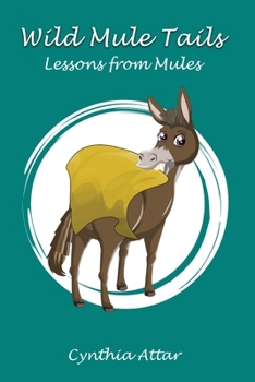 Paperback Wild Mule Tails Book