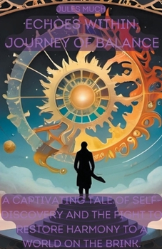 Echoes Within: A Journey