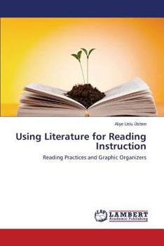 Paperback Using Literature for Reading Instruction Book