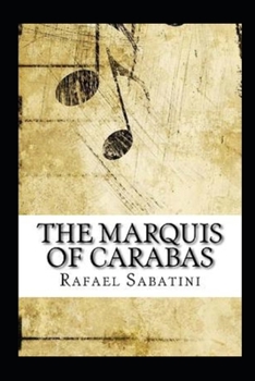 Paperback The Marquis of Carabas Annotated Book