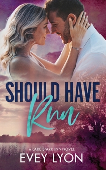 Should Have Run: Couple Cover (Lake Spark World Couple Covers)