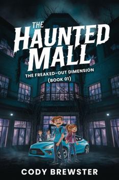 Paperback THE HAUNTED MALL Book