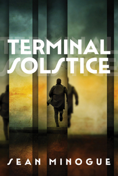 Paperback Terminal Solstice Book