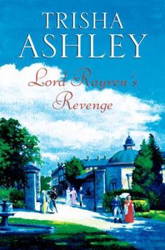 Hardcover Lord Rayven's Revenge Book