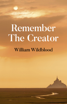 Paperback Remember the Creator: The Reality of God Book