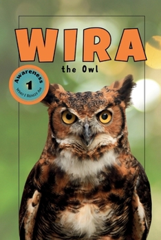 Wira the Owl (Explorer Series)