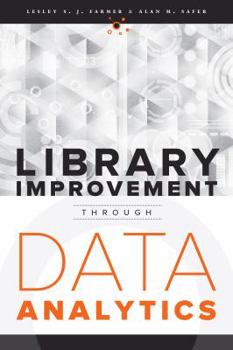 Paperback Library Improvement Through Data Analytics Book