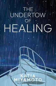 Paperback The Undertow of Healing Book