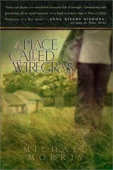 Paperback A Place Called Wiregrass Book