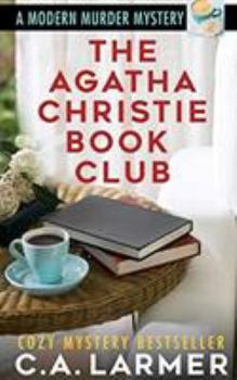 Paperback The Agatha Christie Book Club Book