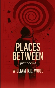Paperback Places Between Book