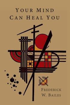 Paperback Your Mind Can Heal You Book