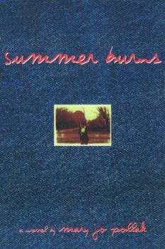 Paperback Summer Blues Book